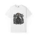 ITZKAL Eclipse — Oversized Streetwear Graphic Tee