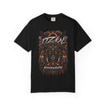 ITZKAL Shadowborn — Oversized Streetwear Graphic Tee
